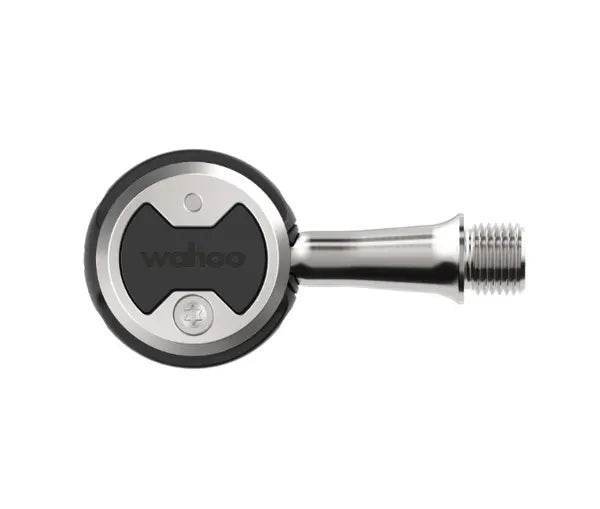 Wahoo SPEEDPLAY ZERO Pedalsystem, 65 mm, svart