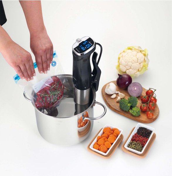 Ariete Sous Vide