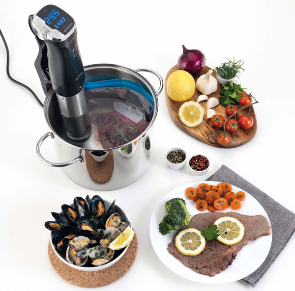 Ariete Sous Vide