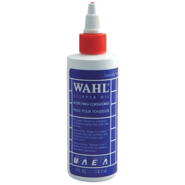 Wahl 3310-1102 Ter&auml;&ouml;ljy 118ml