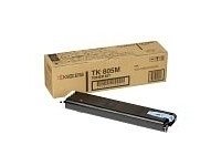 Toner Magenta TK-805M