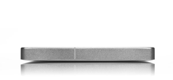 Freecom Mobile Drive Metal USB 3.0 2TB