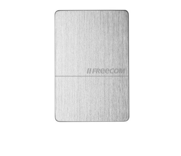 Freecom Mobile Drive Metal USB 3.0 2TB