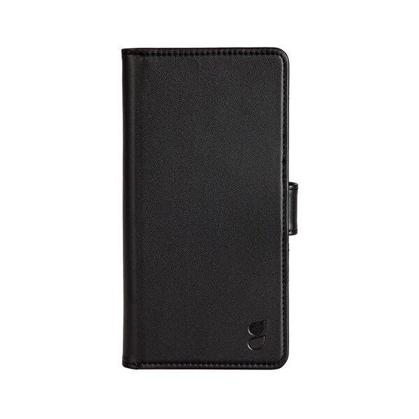 GEAR Wallet 7 Cards, Galaxy S20 FE - 2-in-1 Wallet Case, Black GEAR Wallet 7 Cards, Galaxy S20 FE - 2-in-1 Wallet Case, Black