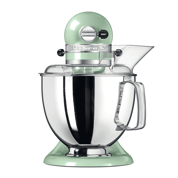 KitchenAid Artisan 5KSM175PSEPT - food processor, pistachio
