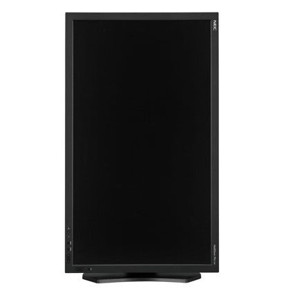NEC 27&quot; MultiSync PA272W, QHD, AH-IPS - sk&auml;rm, Svart