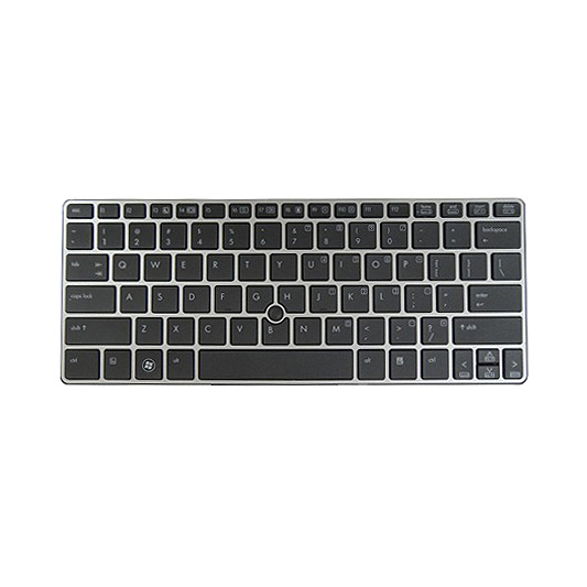 Keyboard (SWEDISH/FINNISH)
