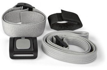 DORO 3500 ALARM TRIGGER SILVER