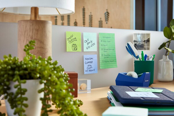 Post-it SS Oasis 76x127 90sh (5)