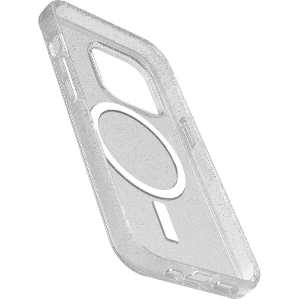 OTTERBOX SYMMETRY PLUS CLEAR MUPPETS STARDUST - CLEAR