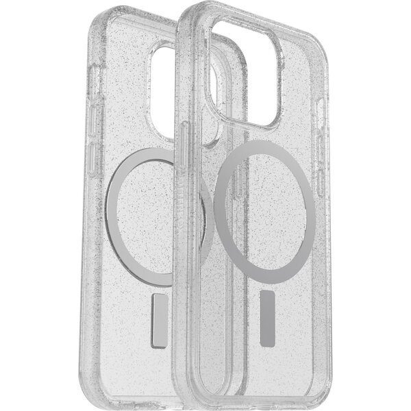 OTTERBOX SYMMETRY PLUS CLEAR MUPPETS STARDUST - CLEAR