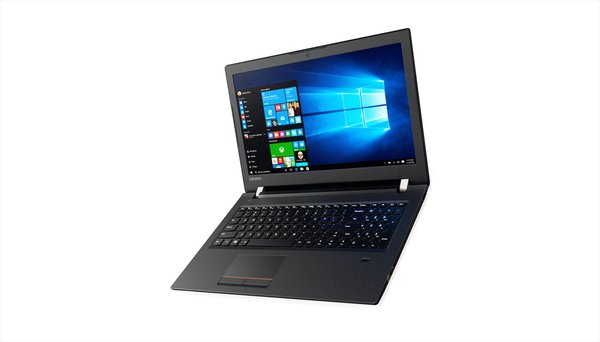 Lenovo 15.6" V510, 256 Gb, Win 10 Pro - b&auml;rbar dator