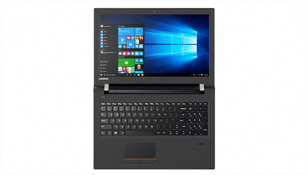 Lenovo 15.6" V510, 256 Gb, Win 10 Pro - b&auml;rbar dator