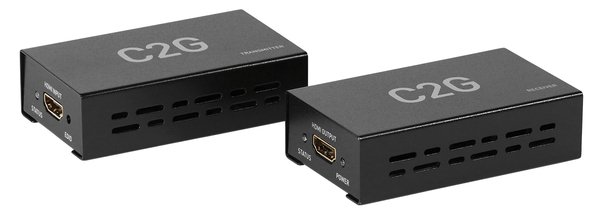 Vaddio PrimeSHOT 20 HDMI with HDMI extension -white-