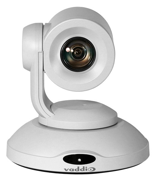 Vaddio PrimeSHOT 20 HDMI with HDMI extension -white-