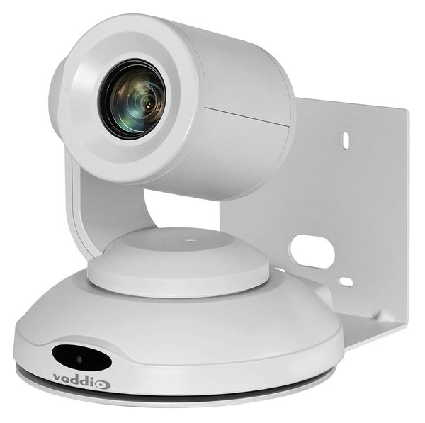 Vaddio PrimeSHOT 20 HDMI with HDMI extension -white-