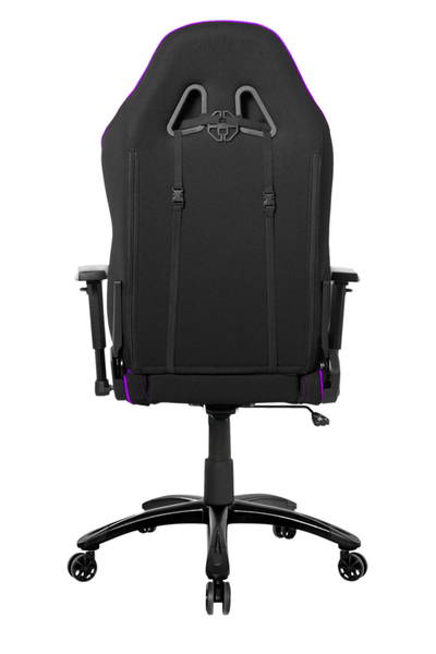 AKRacing Core EX-Wide Special Edition - spelstol, Svart/Indigo