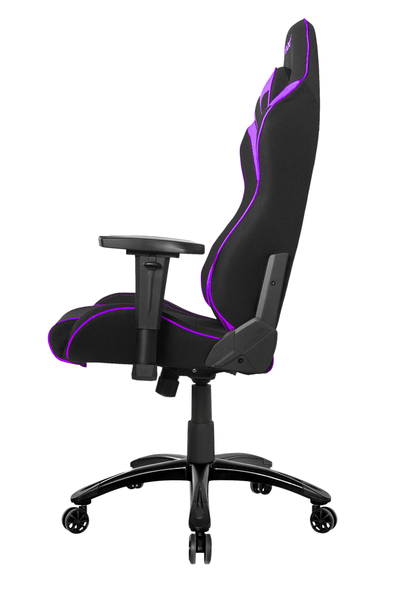 AKRacing Core EX-Wide Special Edition - spelstol, Svart/Indigo