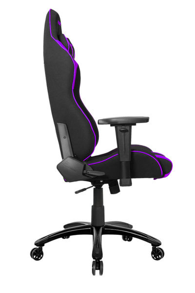 AKRacing Core EX-Wide Special Edition - spelstol, Svart/Indigo