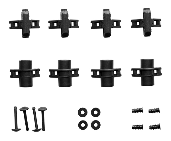 be quiet! SilentWings 3 Case