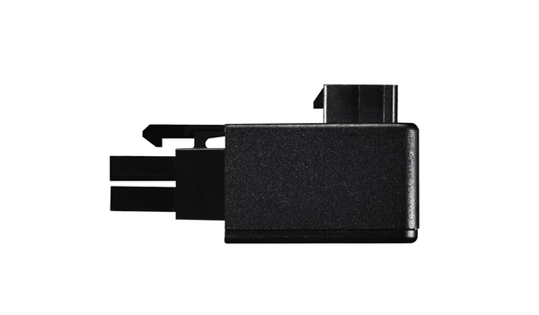 Cooler Master ATX 24 Pin 90&deg; Adapter (with added capacitors for stable power output)