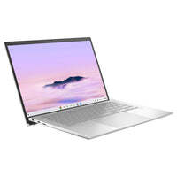 Asus ExpertBook CX54 14.0" Ultra 5 115U, 16GB, 256GB, ChromeOS - Notebook, Fog Silver