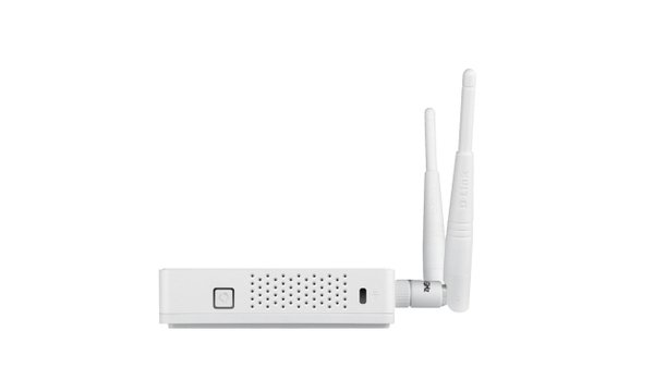 D-Link Wireless AC1200 Dual Band Access Point, vit