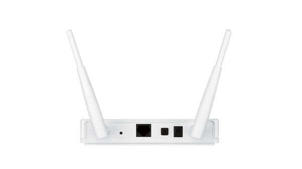 D-Link Wireless AC1200 Dual Band Access Point, vit