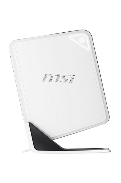MSI DC100-016NL E450 4GB 320 W7hp