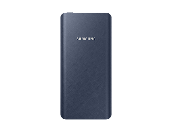 Samsung Fast Charge - powerbank, 10000 mAh, Blue