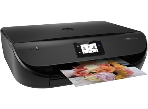 HP ENVY 4520 eAiO printer