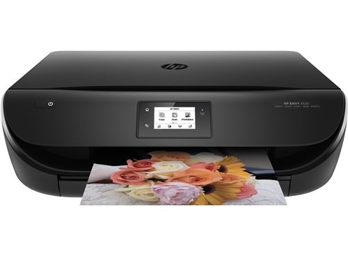 HP ENVY 4520 eAiO printer