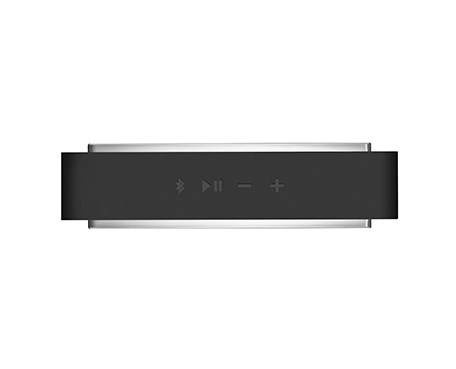 Bowers &amp; Wilkins T7 Bluetooth Speaker Black