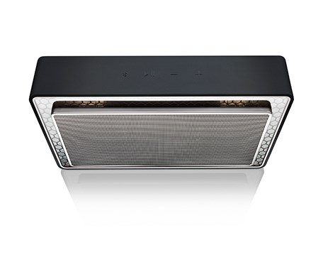 Bowers &amp; Wilkins T7 Bluetooth Speaker Black