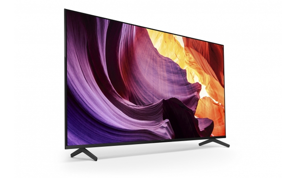 4K 85&quot; Tuner Android Pro BRAVIA - (ei palautusoikeutta)