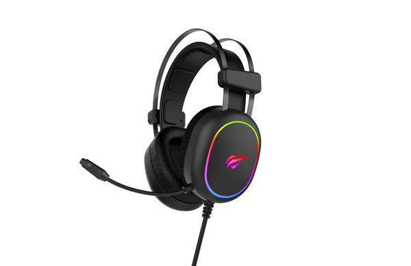 Havit GAMENOTE H2016d - gaming headset