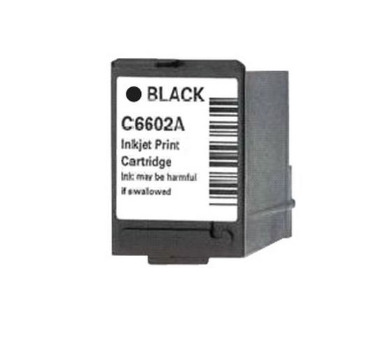 Black Ink Cartridge, SRP-500