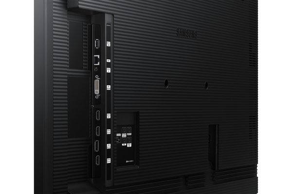 SAMSUNG 55" QH55R UHD 700 NITS 24/7 SOC WIFI