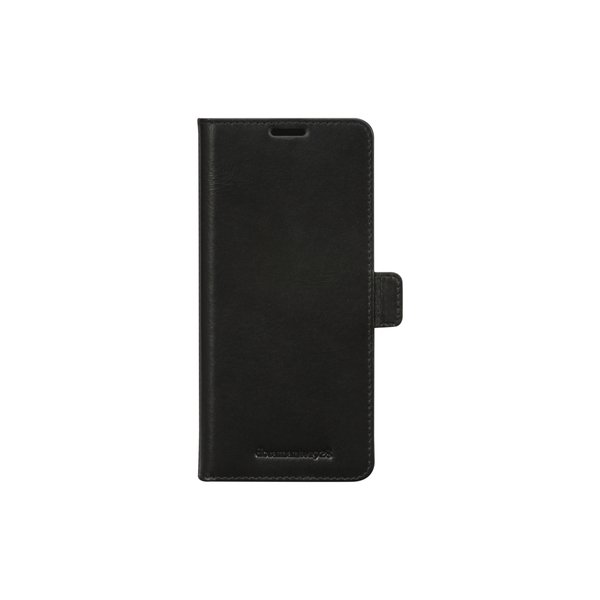 Dbramante1928 Lynge, Galaxy S21 Plus - Wallet Case, Black
