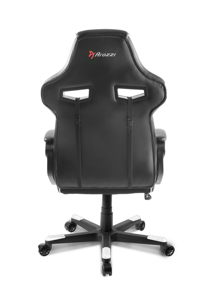 Arozzi Milano Gaming Chair - White
