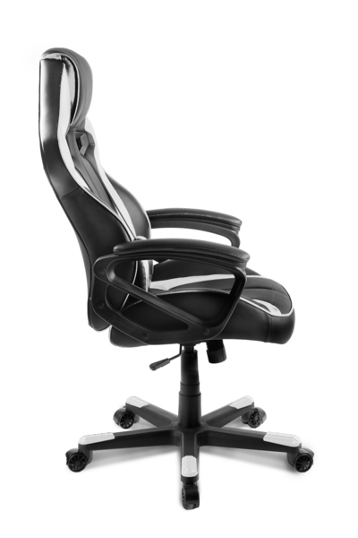 Arozzi Milano Gaming Chair - White