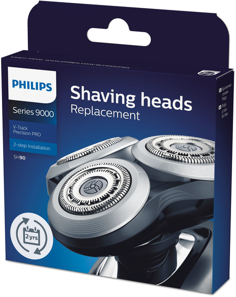 PHILIPS SH90/70 BLADES