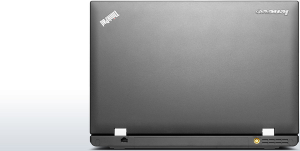 LENOVO ThinkPad L530 i3-3110M 15.6inch HD AG 4GB 500GB 7.2k DVDRW Intel HD Graphics 6cell 3R FPR W7P preload/W8P RDVD 2481-3SG