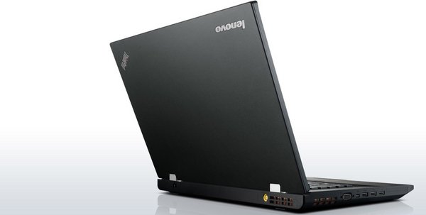 LENOVO ThinkPad L530 i3-3110M 15.6inch HD AG 4GB 500GB 7.2k DVDRW Intel HD Graphics 6cell 3R FPR W7P preload/W8P RDVD 2481-3SG
