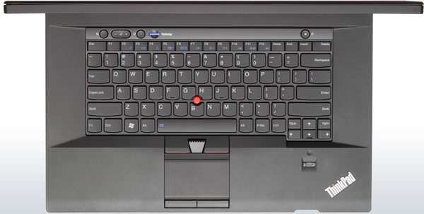 LENOVO ThinkPad L530 i3-3110M 15.6inch HD AG 4GB 500GB 7.2k DVDRW Intel HD Graphics 6cell 3R FPR W7P preload/W8P RDVD 2481-3SG