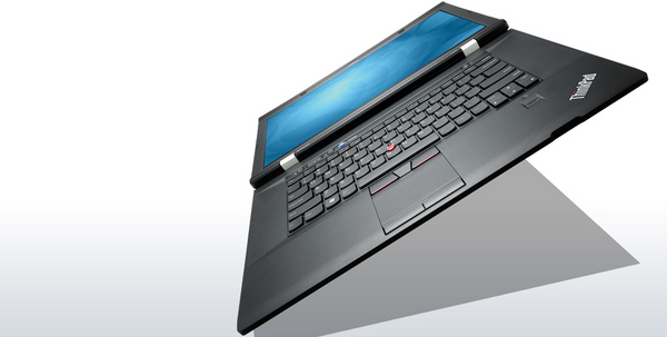 LENOVO ThinkPad L530 i3-3110M 15.6inch HD AG 4GB 500GB 7.2k DVDRW Intel HD Graphics 6cell 3R FPR W7P preload/W8P RDVD 2481-3SG