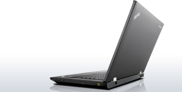 LENOVO ThinkPad L530 i3-3110M 15.6inch HD AG 4GB 500GB 7.2k DVDRW Intel HD Graphics 6cell 3R FPR W7P preload/W8P RDVD 2481-3SG