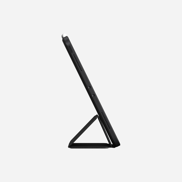 Nomad - Rugged Folio - iPad Pro 11 (4th Gen) | Black Leather