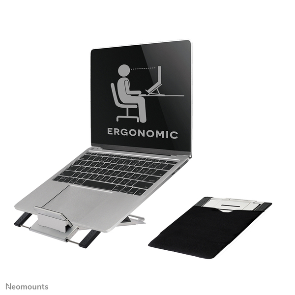NEWSTAR Laptop Desk Stand ergonomic