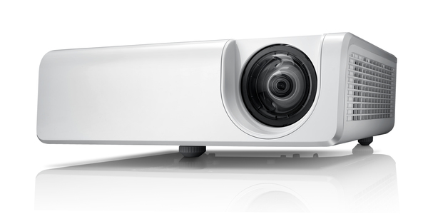 Projector Dell S518WL DLP 3200 Ansil.